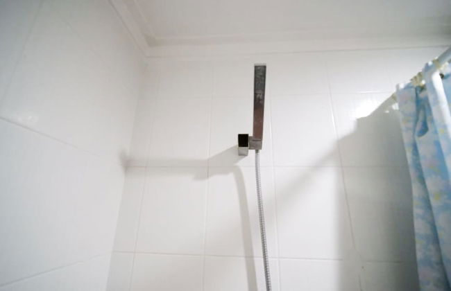 Strategic Studio Apartment At High Point Serviced - Foto 15