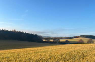 Stewards Bothy - Foto 8