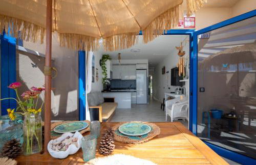 Apartamentos Playa Feliz - Foto 10