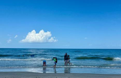 Barefoot Beach Resort in Indian Shores Minutes from Clearwater Beach - Foto 31