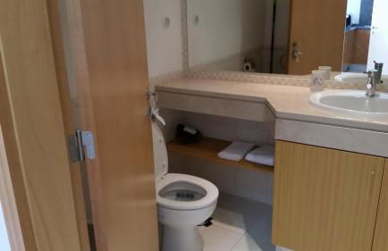 Vista das Ondas Olhos de Agua - Foto 22