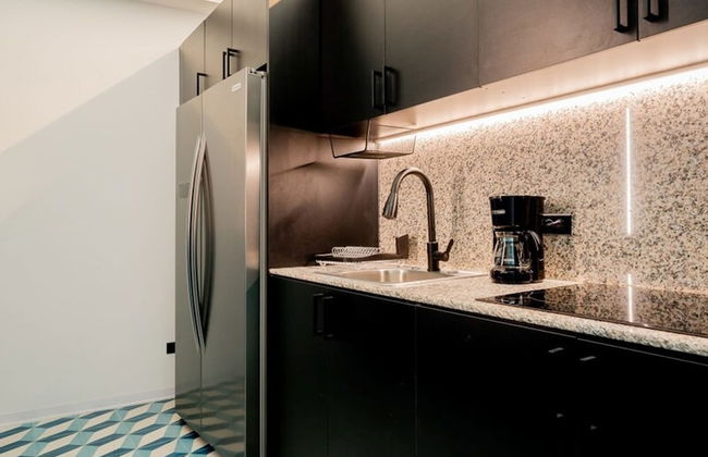 Great 1BR in Santa Ana - Photo 5