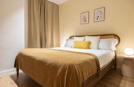 Stay U-nique Apartments Balmes II - Photo 13