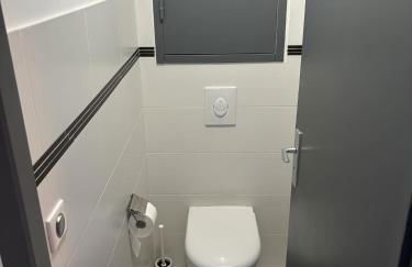 logement chaleureux 1 chamb pied des pistes - Foto 12