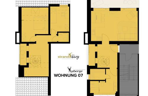 StrandBerg's Auberge Chalet Residences - Foto 37
