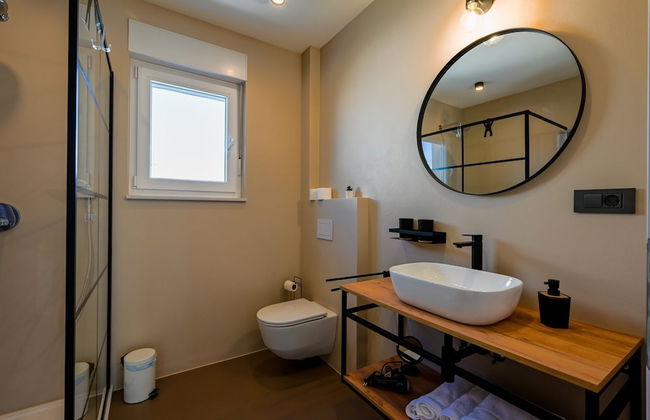 Matohanci Dazzling Villa With Pool - Foto 48