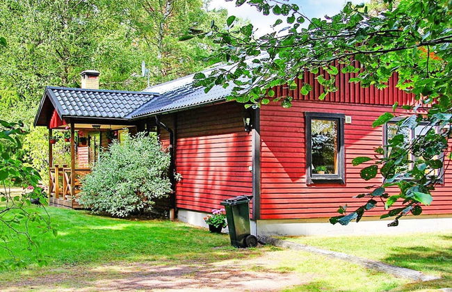 6 Person Holiday Home in Vena-by Traum - Foto 16