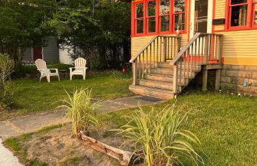 Bluffton Breeze Cottage - Foto 55