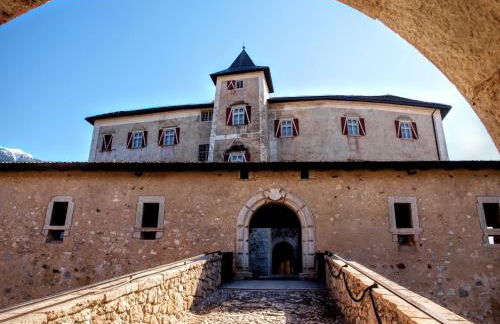 Casa vacanze Dos de Loré - Relax a due passi da Tovel - Foto 37