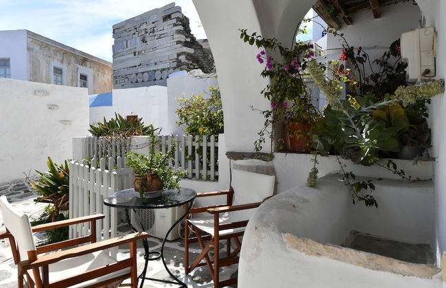 Kastro Cozy Guesthouse - Photo 13