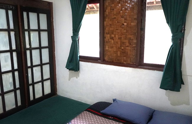 Villa Samara By Ruang Nyaman - Foto 5