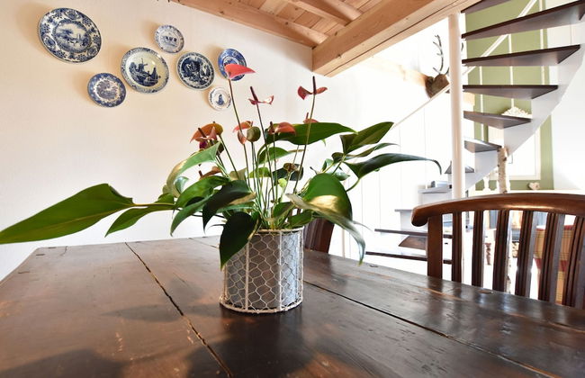 Lovely Holiday Home in Nistelrode near Lake - Foto 12