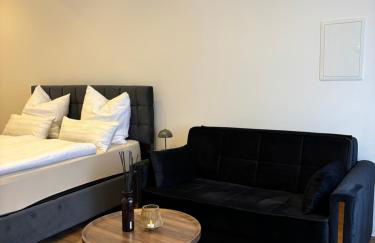 Luxus Apartment mit Whirlpool in Kiel - Foto 8