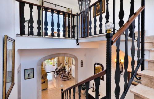 Villa Vidal - Foto 20