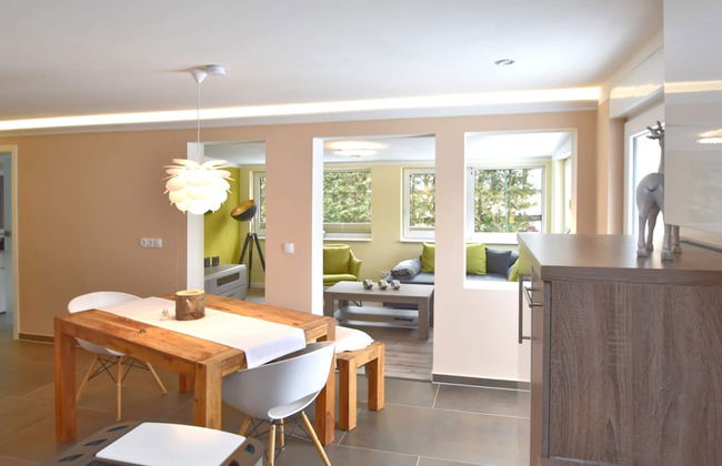 Apartment With Private Terrace - Photo 20