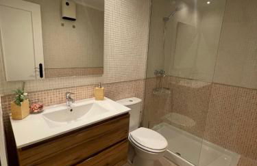 Marismas de Cantabria cerca de Laredo - Foto 31