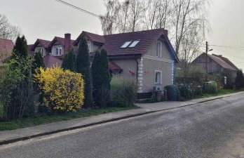 Agroturystyka Błądkowo 20A, Dom 11 miejsc - Foto 9