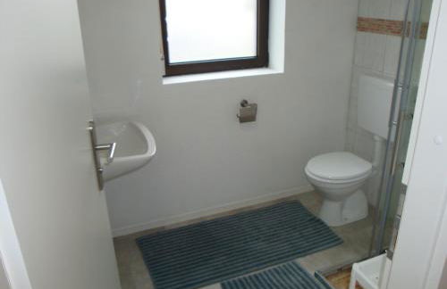 Cenet 1 Zimmer Apartment - Foto 11