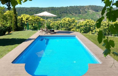 Holiday Home mit Privatpool by Interhome - Photo 2