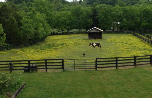 Full Circle Farm Inn - Foto 16