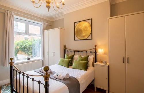 Cosy Flat in the Heart of Jesmond - Pass the Keys - Photo 22