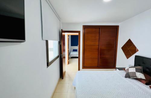 Apartamento Muelle Deportivo - Foto 19