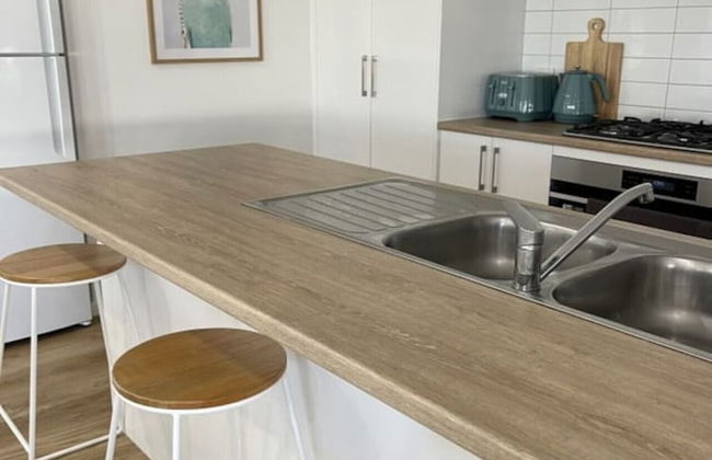 Mt Duneed - Geelong Surf Coast Great Ocean Road - Foto 40