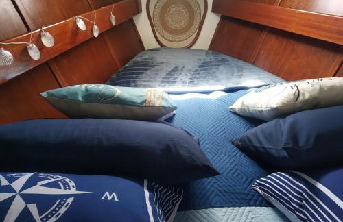 Houseboat - Faro in Ria Formosa - Foto 26