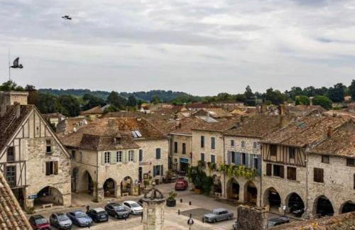 Apt exceptionnel climatisé avec vue splendide - Foto 4