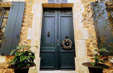 Villa Napoléon Piscine&Jacuzzi - Foto 30