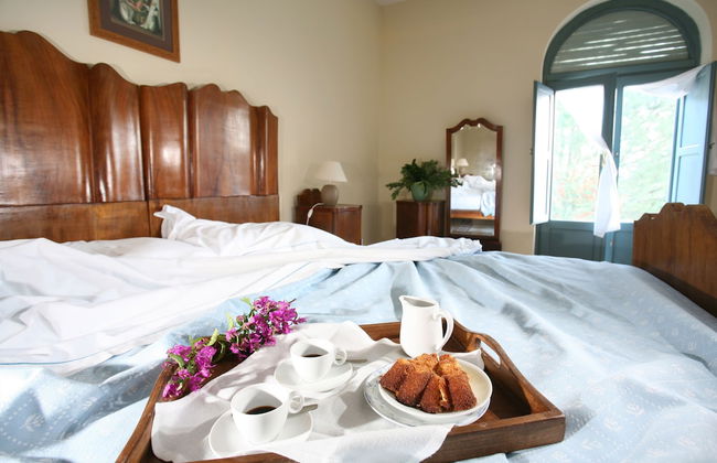 Borgo Valle Rita - Country Resort - Foto 6