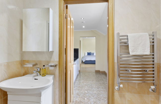 West One Studios - Foto 24