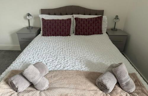 Harbour View - 1 Bedroom - Sleeps 2 - Foto 19