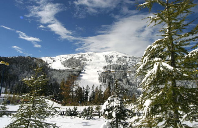 Holiday Home in Rennweg Near Ski Slopes - Photo 50