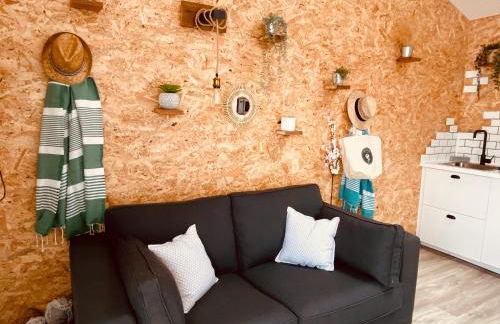 L'Herbeaudhier - Les Suites - Foto 2