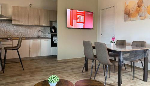 Appartamento Relax nelle Vicinanze delle Terme - Foto 4