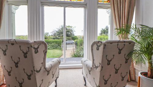 Ismay Dining Room Suite - Titanic Interest - Foto 4