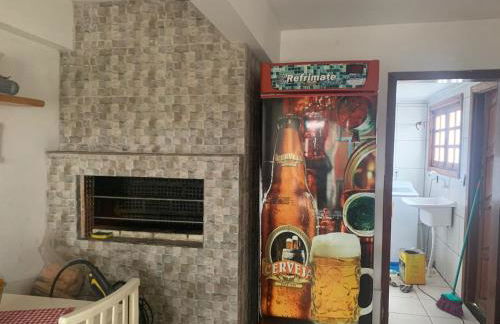 Casa com 4 quartos e piscina pra aproveitar - Foto 39