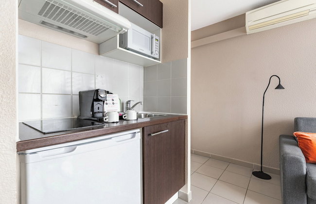 Appart'City Confort Toulouse Aéroport Cornebarrieu - Foto 15