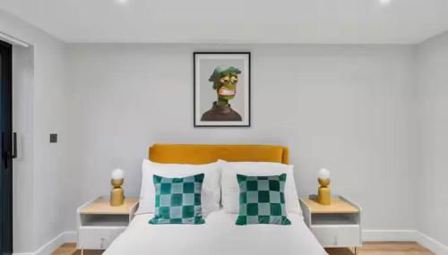 The Fairmont - Foto 2