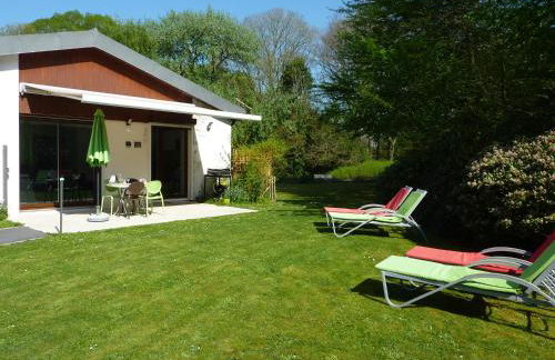 Gites La Baie des Remparts Meublé Les Avocettes - Foto 2