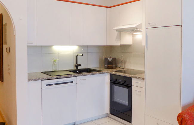 Alpes et Lac 28 - Foto 7