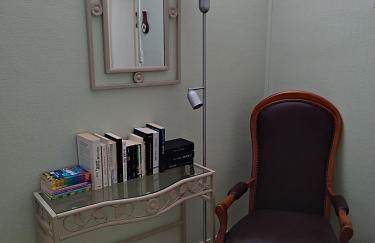 Gîte Chez jeannot SERA F E R M E en Nov 2025 - Foto 27