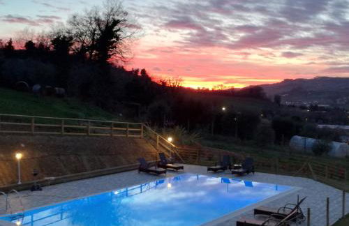 B&B CasalFarano - Foto 1