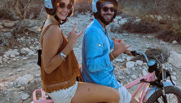 Electric Motorcycle Tour Essaouira - Foto 4