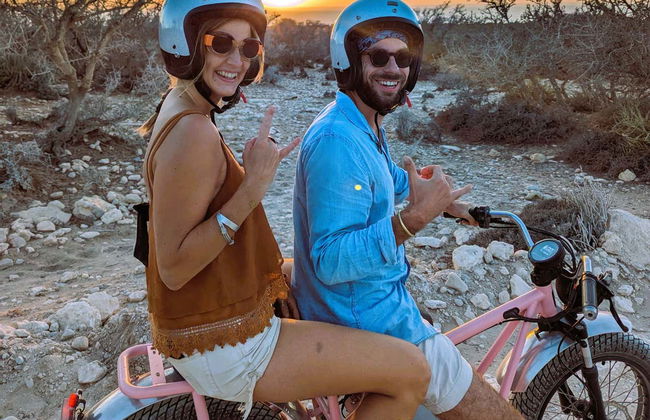 Electric Motorcycle Tour Essaouira - Foto 4