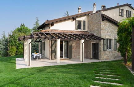 Villa Pergola by Palazzo di Varignana - Foto 88