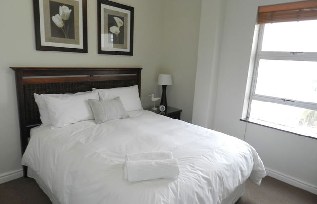 Just Beachy Holiday Apartment - Foto 2