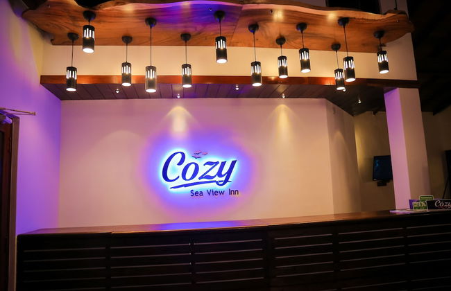 Cozy Sea View Inn - Foto 53