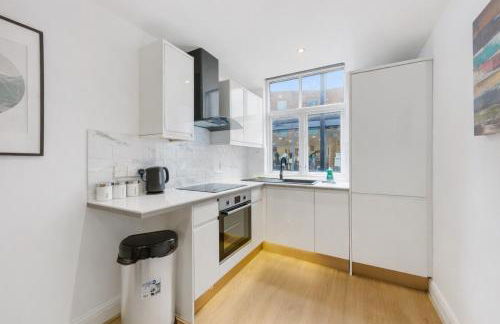 The Slater Pad - Party Apartment in Liverpool City Centre - Foto 56